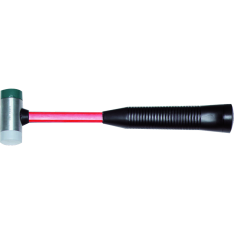 PROTO, Soft Face Hammer - Medium/Tough Tips 1-3/16"