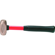 PROTO, 2.6 Lb. Brass Hammer