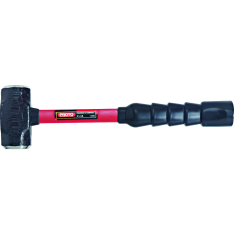 PROTO, 4 Lb. Double-Faced Sledge Hammer