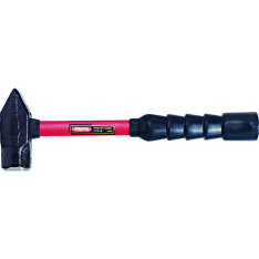 PROTO, 4 Lb. Cross-Pein Hammer