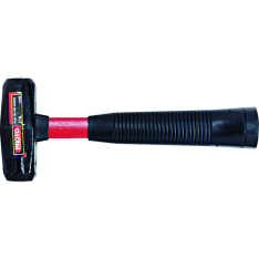 PROTO, 4 Lb. Hand Drilling Hammer