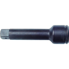 PROTO, 1-1/2" Drive Impact Extension 8"