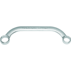 PROTO, Satin Obstruction Box Wrench 5/8" X 3/4" - 12 Point