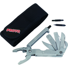 PROTO, Multi-Purpose Tool - Blunt Nose