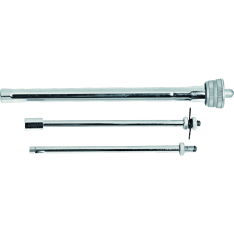 PROTO, Safety Wire Twister Deep Reach Pliers - 18-1/8"