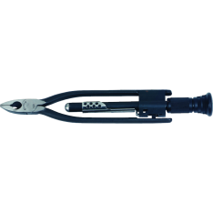 PROTO, Safety Wire Twister Reversible Pliers - 11"
