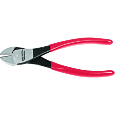 PROTO, Heavy Duty Diagonal Cutting Pliers  - With Grip 7-5/16"