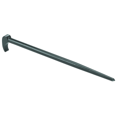 PROTO, 16" Rolling Head Pry Bar