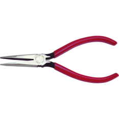 PROTO, Needle-Nose Pliers - 6-5/8"