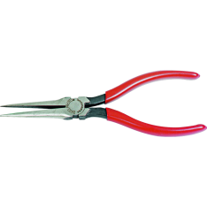 PROTO, Needle-Nose Pliers - Long Extra Thin 6-5/32"