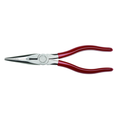 PROTO, Needle-Nose Pliers W/Side Cutter 7-1/2"