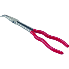 PROTO, Bent Nose Needle-Nose Pliers - Long Reach