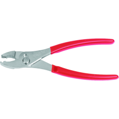 PROTO, Hose Clamp Pliers W/Grip - 7-3/4"