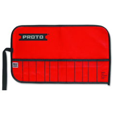 PROTO, 12 Pocket Tool Roll