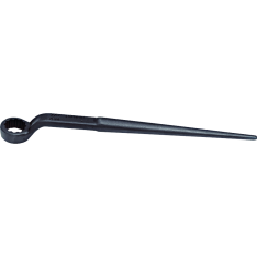 PROTO, Spud Handle Box Wrench 2-3/16" - 12 Point