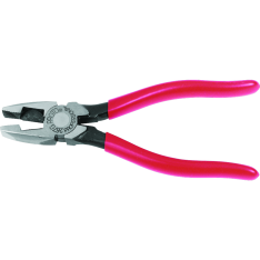 PROTO, Lineman'S Pliers New England Style - 6-3/16"