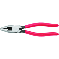 PROTO, Lineman'S Pliers W/Grip - 8-5/8"