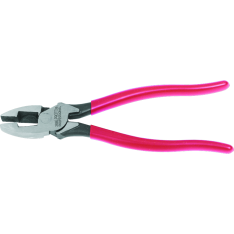 PROTO, Lineman'S Pliers High Leverage - 9-1/4"