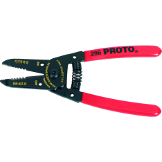 PROTO, Wire Stripper Pliers - 6-1/16"