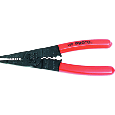 PROTO, Wire Stripper Pliers - 8-1/4"