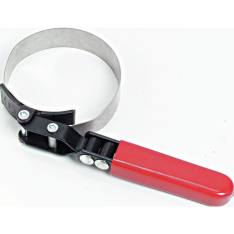 PROTO, Oil Filter Wrench 2-2/8 - 3-1/4"