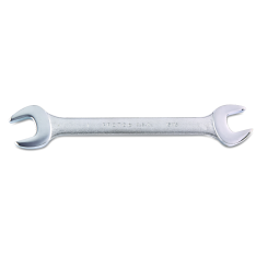 PROTO, Satin Open-End Wrench - 15/16" X 1"