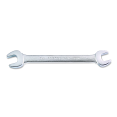 PROTO, Satin Open-End Wrench - 16 mm X 17 mm