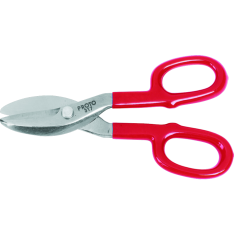 PROTO, Straight Cutting Snips - 7"