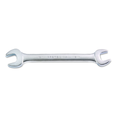 PROTO, Satin Open-End Wrench - 18 mm X 19 mm