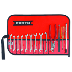 PROTO, 13 Piece Ignition Wrench Set