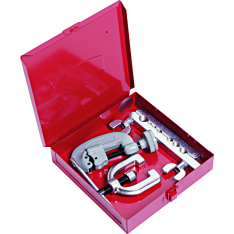 PROTO, 3 Piece Tubing Cutting And Flaring Set
