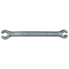 PROTO, Satin Flare-Nut Wrench 10 X 12 mm - 6 Point