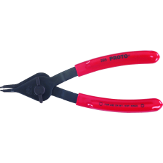 PROTO, Retaining Ring Convertible Pliers - 5-3/4"