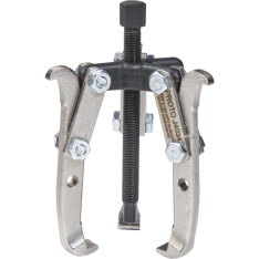 PROTO, 3 Jaw Gear Puller, 4"