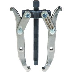 PROTO, 2 Jaw Gear Puller, 7"