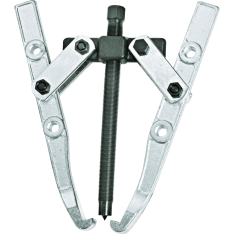 PROTO, 2 Jaw Gear Puller, 10"