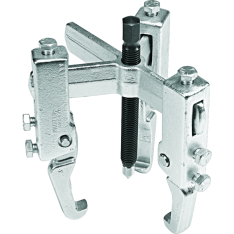 PROTO, 6 Ton -Ease 2-Way/3-Way Adjustable Jaw Puller