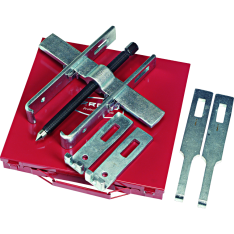 PROTO, 12 Piece 10 Ton -Ease 2-Way Straight Jaw Puller Set
