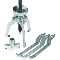 PROTO, 6 Ton -Ease 2-Way/3-Way Cone Puller Set