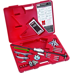 PROTO, 6 Ton General Puller Set