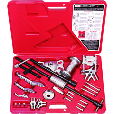 PROTO, 6 Ton Standard Puller Set