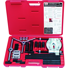 PROTO, 10 Ton -Ease Press-N-Pull Set