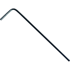 PROTO, Standard Arm Hex Key - 9/16"