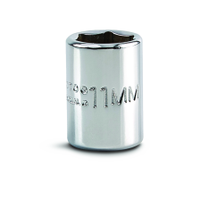 PROTO, 1/4" Drive Socket 4.5 mm - 6 Point