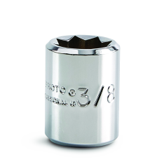 PROTO, 1/4" Drive Socket 1/4" - 8 Point