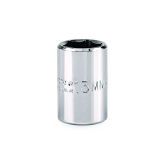 PROTO, 3/8" Drive Socket 11 mm - 6 Point