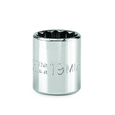 PROTO, 3/8" Drive Socket 11 mm - 12 Point
