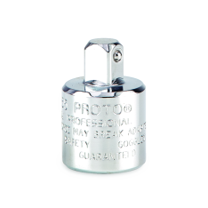 PROTO, Drive Adapter 1/4" F X 3/8" M