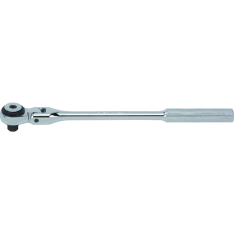 PROTO, 3/8" Drive Flex Head Ratchet 8-1/2"