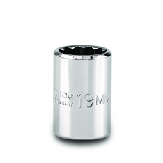 PROTO, 1/2" Drive Socket 26 mm - 12 Point